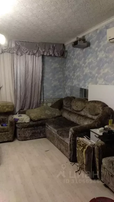 Комната Московская область, Дзержинский Лесная ул., 12б (16.0 м) - Фото 1