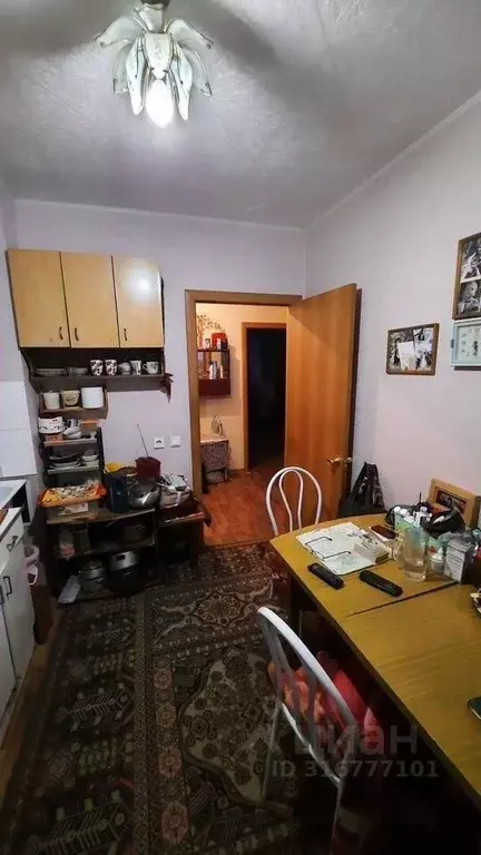 2-к кв. Новосибирская область, Бердск Морская ул., 44к5 (42.0 м) - Фото 1