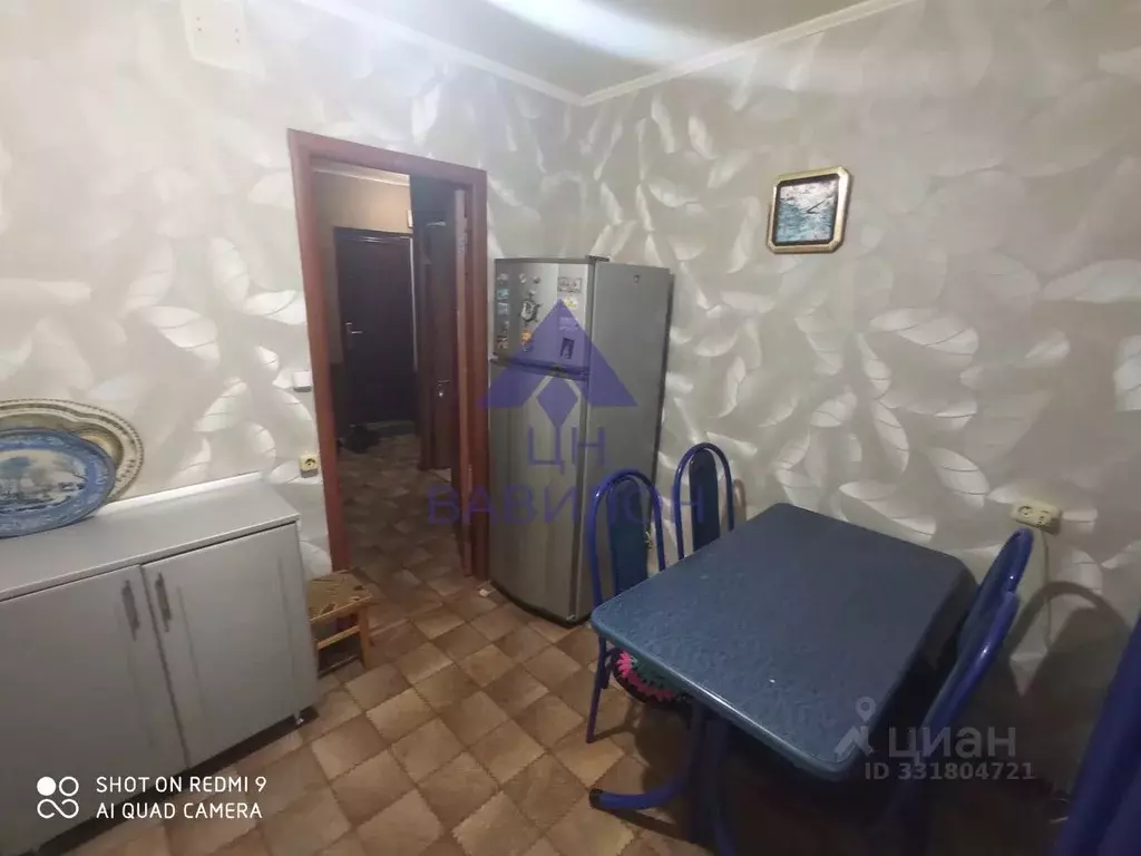 2-к кв. Ростовская область, Волгодонск просп. Курчатова (52.0 м) - Фото 2