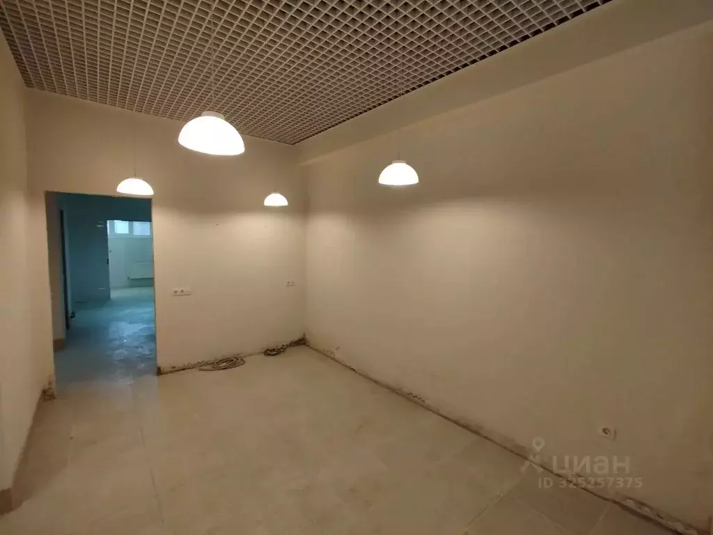 Помещение свободного назначения в Ставропольский край, Ставрополь ... - Фото 1
