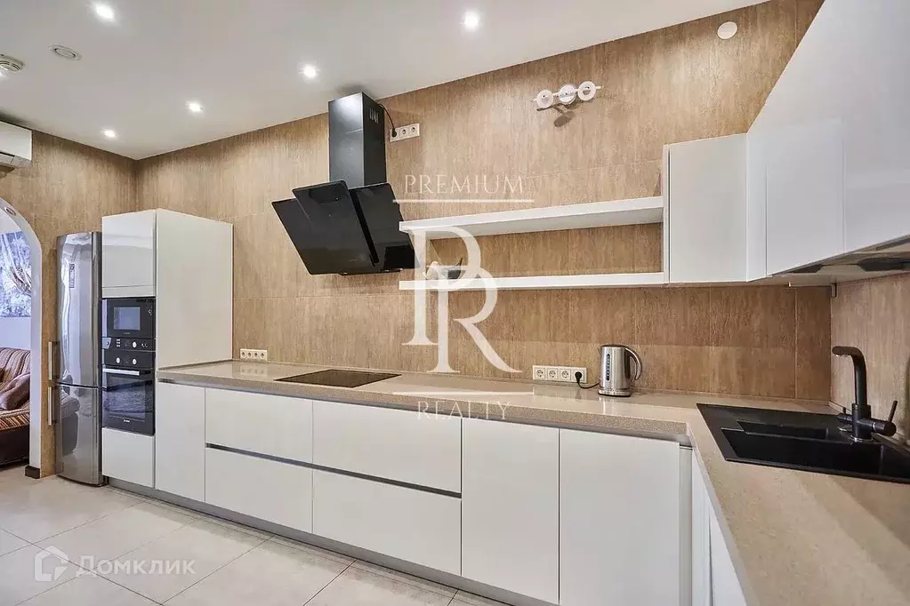 Продаётся 1-к квартира, 82 м - Фото 1