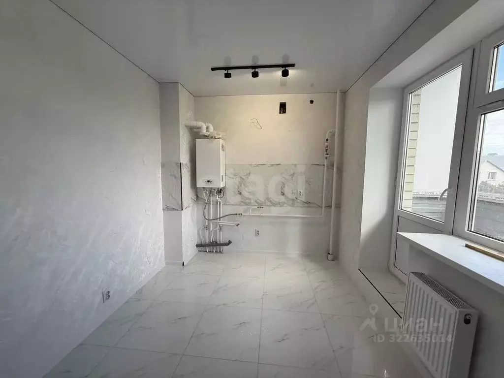 1-к кв. Ставропольский край, Ставрополь Пригородная ул., 251к1 (43.0 ... - Фото 2