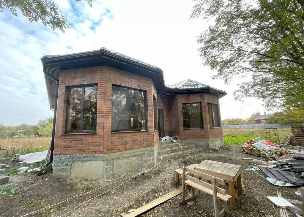 Дом 115 м на участке 6 сот. - Фото 0