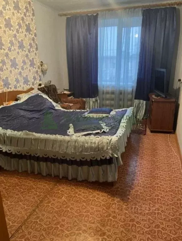 2-к кв. Саратовская область, Энгельс ул. Колотилова, 6а (49.0 м) - Фото 1