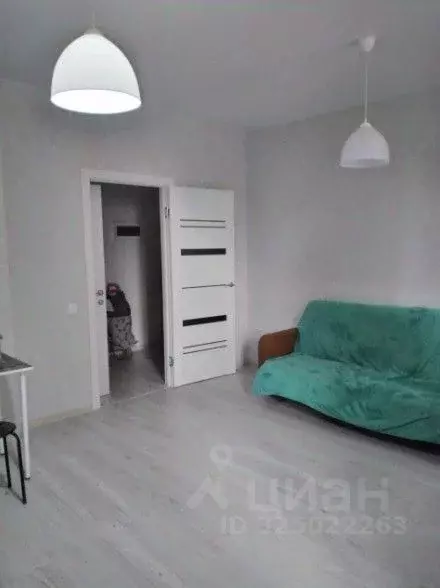 Студия Краснодарский край, Краснодар Российская ул., 257/7 (30.0 м) - Фото 2