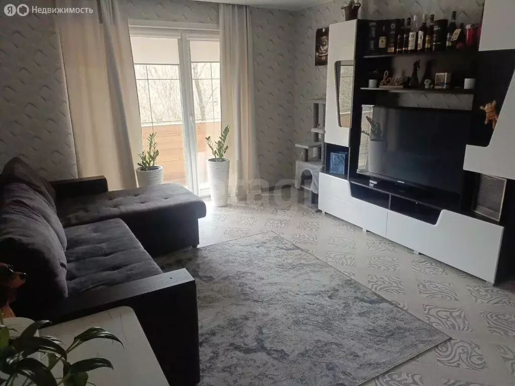 Дом в деревня Ершевская, Зелёная улица (80 м) - Фото 1