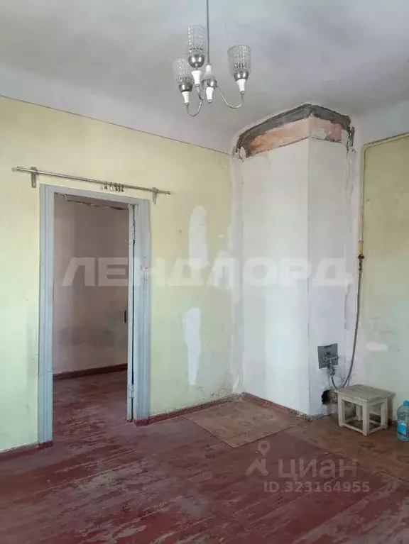 2-к кв. Ростовская область, Новочеркасск ул. Дубовского, 17 (24.4 м) - Фото 2