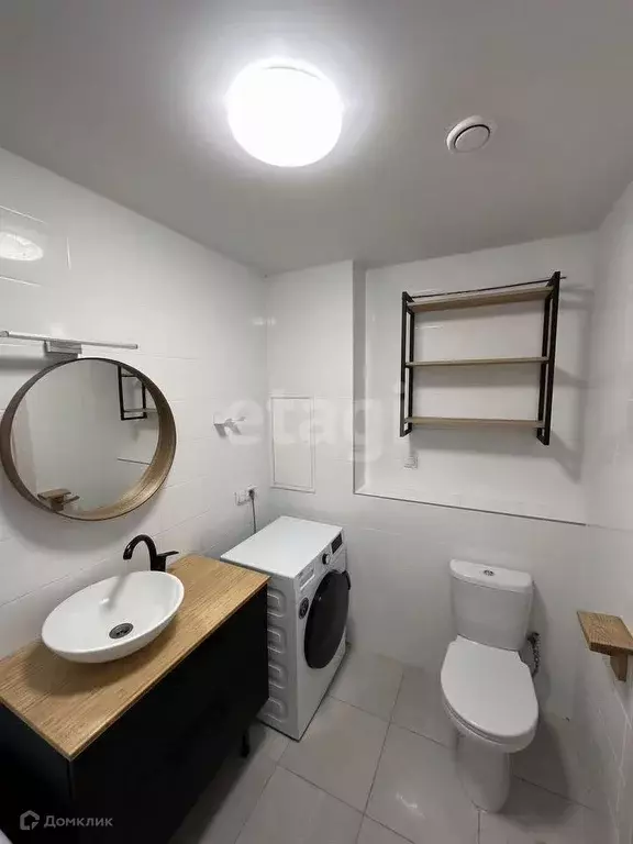 Продаётся 2-к квартира, 51.1 м - Фото 1