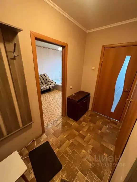 1-к кв. Владимирская область, Владимир ул. Куйбышева, 46а (32.9 м) - Фото 0