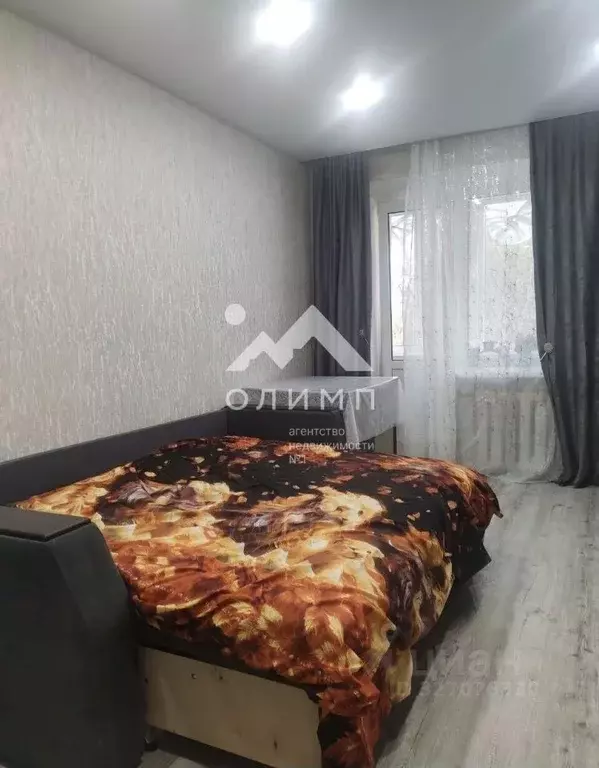 2-к кв. Ярославская область, Ярославль ул. Городской Вал, 9 (41.4 м) - Фото 1