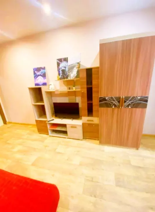 1-к кв. Новосибирская область, Новосибирск ул. Мясниковой, 6/1 (41.0 ... - Фото 1