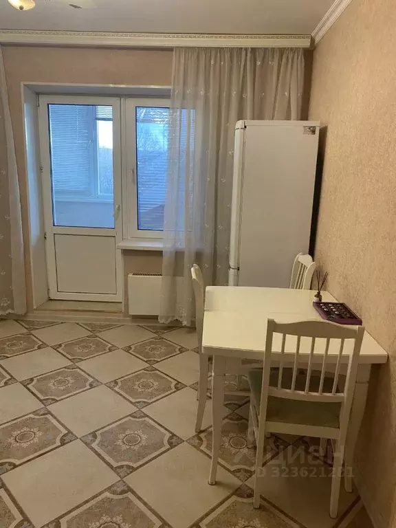 1-к кв. Москва, Москва, Троицк пл. Академическая, 3 (52.0 м) - Фото 2