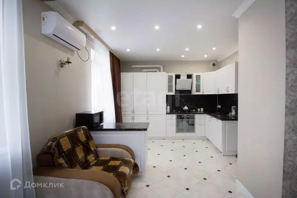 Продаётся 3-к квартира, 75 м - Фото 0