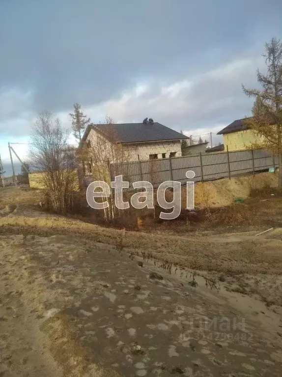 Дом в Ямало-Ненецкий АО, Новый Уренгой ул. Сурикова (170 м) - Фото 0
