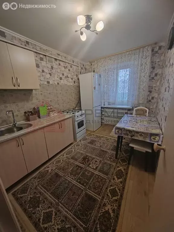 2-комнатная квартира: Волгоград, улица Маршала Ерёменко, 56 (50.3 м) - Фото 0
