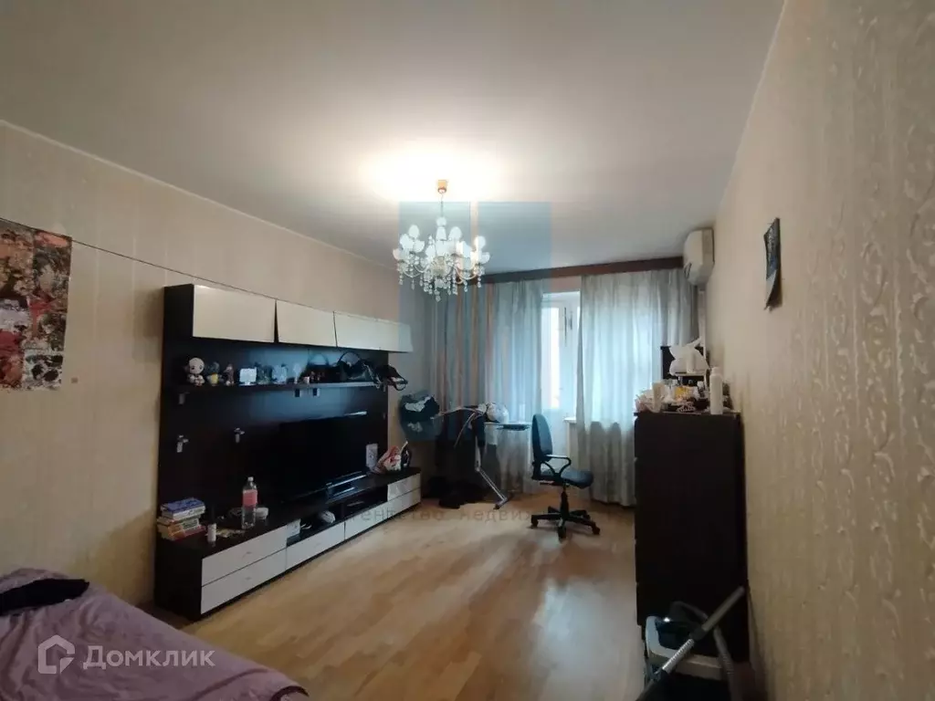 Продаётся 2-к квартира, 54.1 м - Фото 1