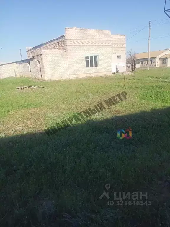 4-к кв. Калмыкия, Октябрьский район, пос. Джангар, 4-й кв-л 21 (95.6 ... - Фото 1