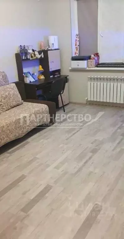 1-к кв. Краснодарский край, Абинск Комсомольская ул. (37.0 м) - Фото 1