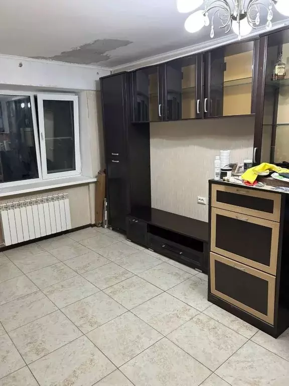 1-к кв. Московская область, Люберцы Молодежная ул., 6 (30.4 м) - Фото 2