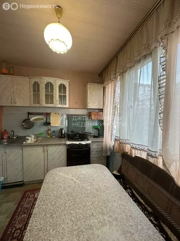 3-комнатная квартира: Пенза, проспект Строителей, 66 (68 м) - Фото 1