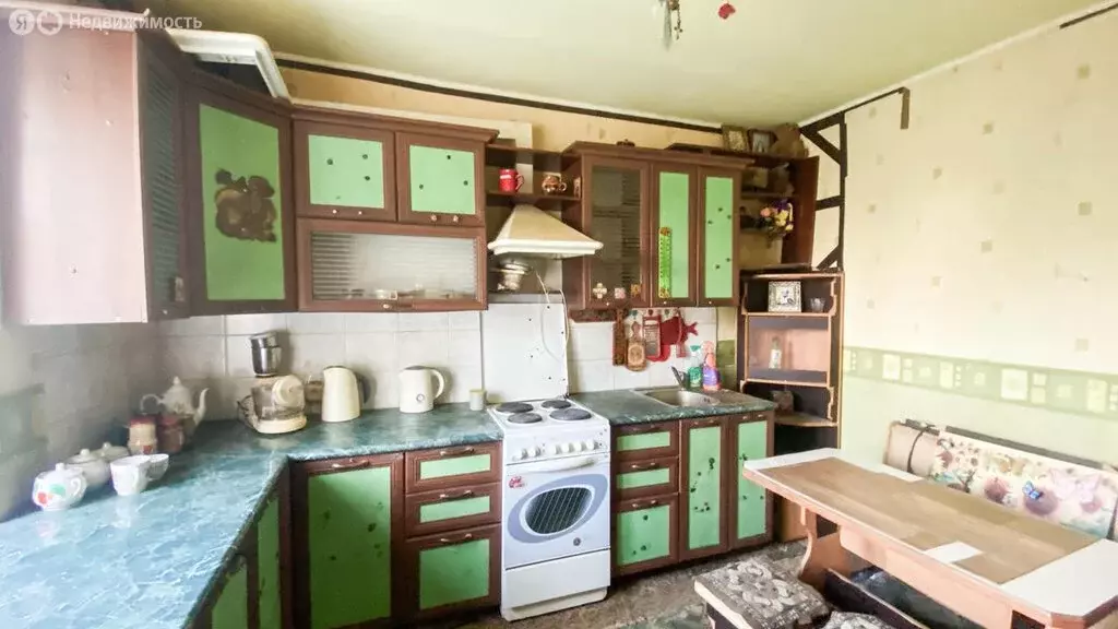 2-комнатная квартира: Волгоград, Шекснинская улица, 22 (35 м) - Фото 0