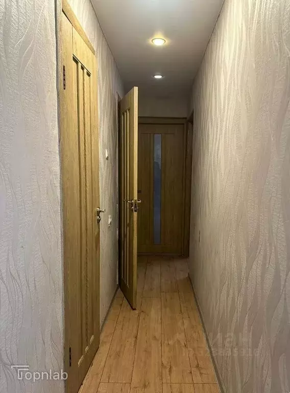 4-к кв. Иркутская область, Иркутск Сарафановская ул., 81 (84.0 м) - Фото 1