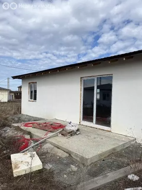 Дом в село Курганово, Кольцевая улица, 28 (98 м) - Фото 1