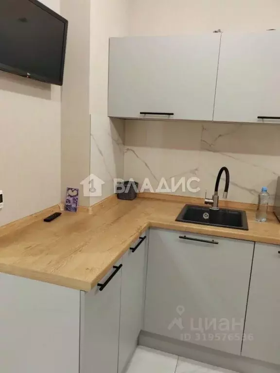 2-к кв. Тамбовская область, Тамбов Магистральная ул., 41к7 (58.0 м) - Фото 1