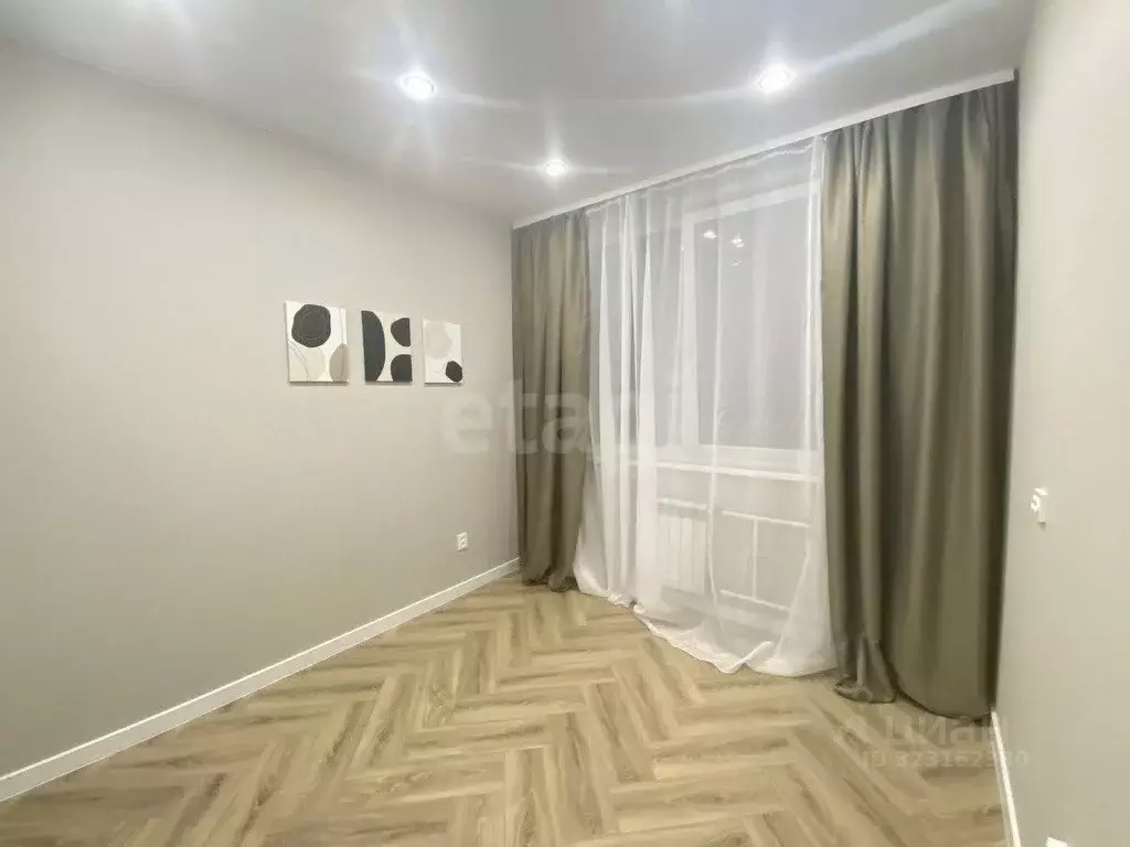 1-к кв. Иркутская область, Иркутский муниципальный округ, Маркова рп, ... - Фото 2