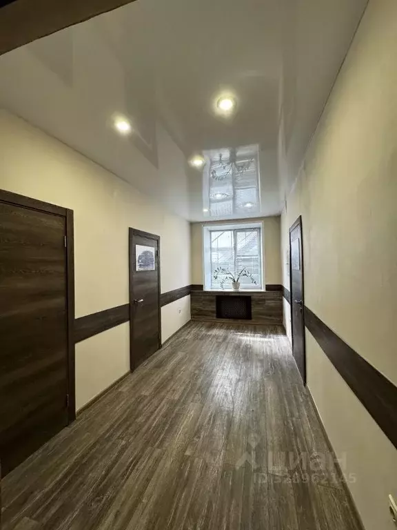 Офис в Татарстан, Казань пер. Кирова, 4 (63 м) - Фото 0