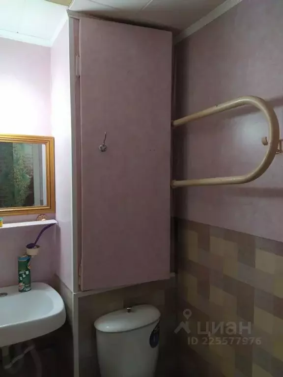 1-к кв. Ивановская область, Иваново Микрорайон 14-е п/о, 312 (35.0 м) - Фото 1