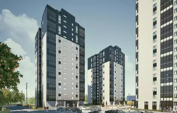 Продаётся 3-к квартира, 78.1 м - Фото 0