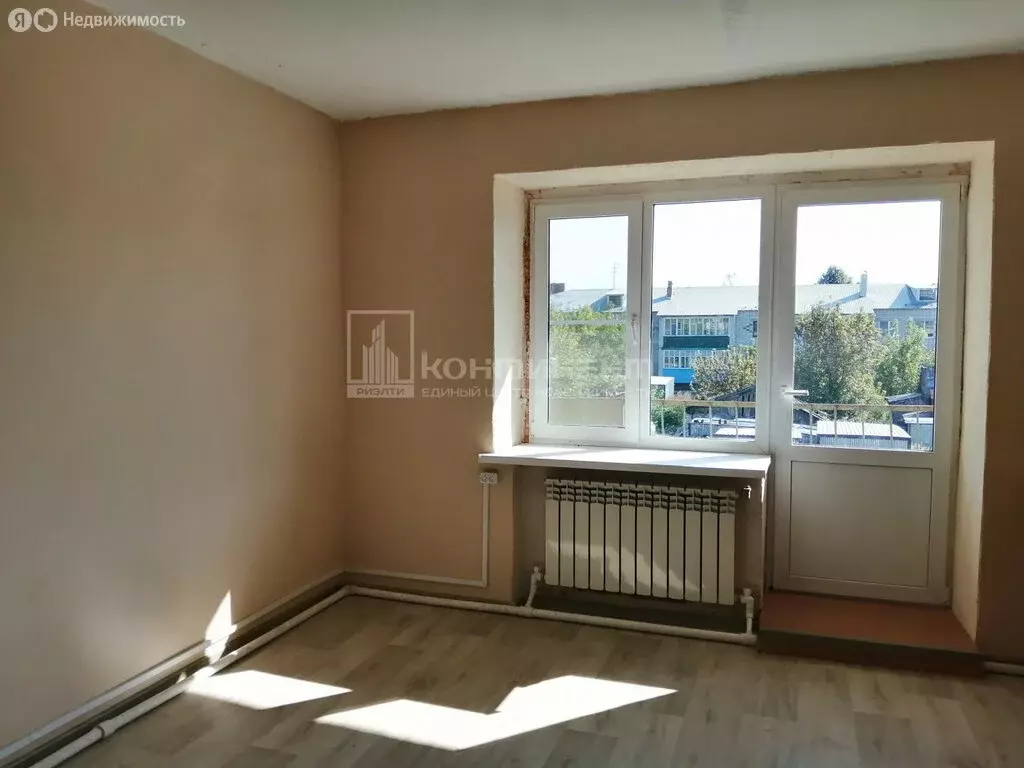 2-комнатная квартира: Чудиново, Полевая улица, 32 (48.1 м) - Фото 0