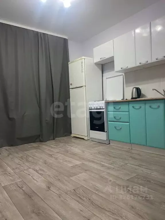 1-к кв. Удмуртия, Ижевск Воткинское ш., 53 (38.0 м) - Фото 1