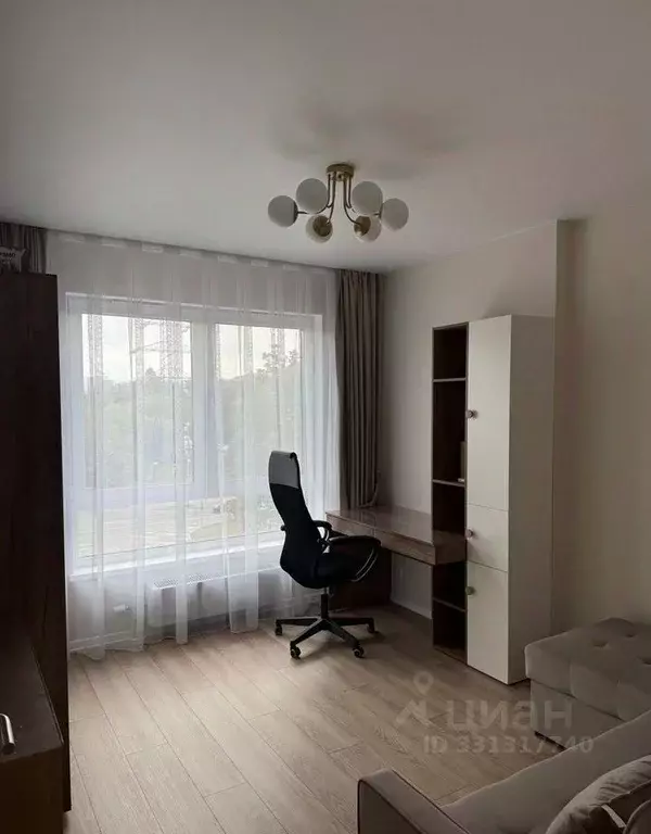3-к кв. Москва ул. Добролюбова, 8к2 (60.0 м) - Фото 2
