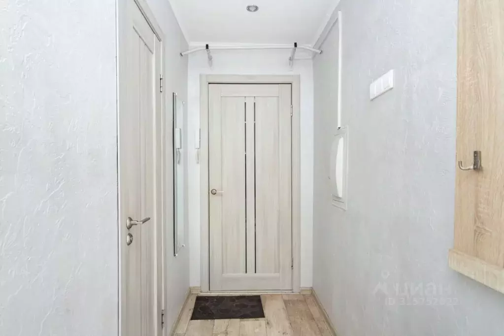 2-к кв. Карелия, Петрозаводск ул. Маршала Мерецкова, 9 (44.0 м) - Фото 1