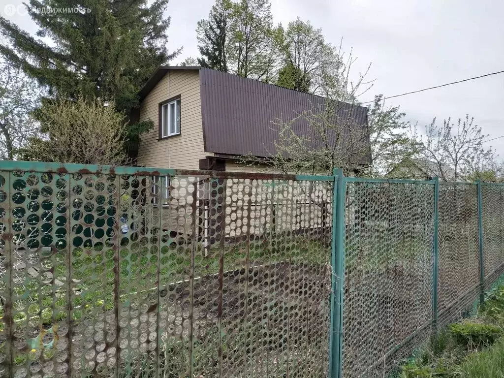 Дом в Барнаул, СНТ Аэрофлот, Московская улица, 50 (57.1 м) - Фото 1