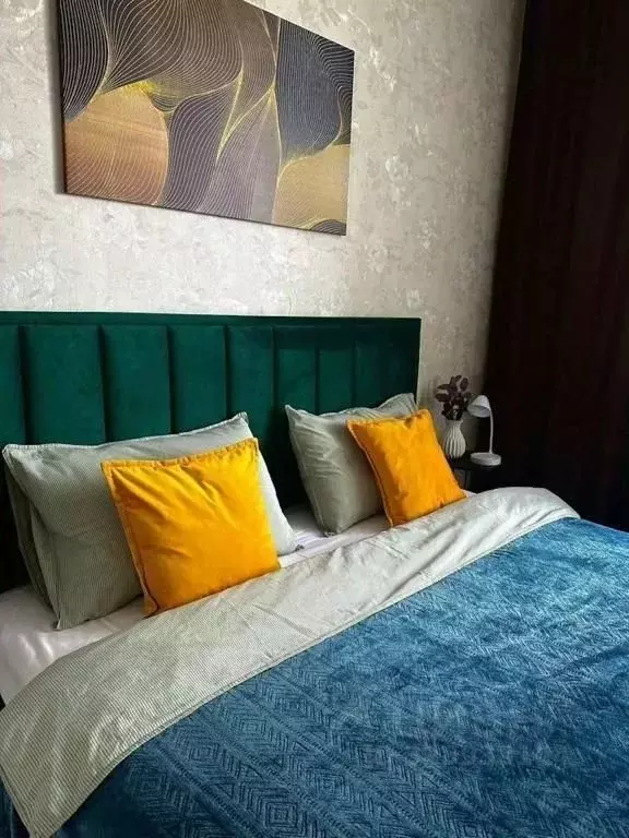 1-к кв. Забайкальский край, Чита ул. Бутина, 125 (53.0 м) - Фото 2