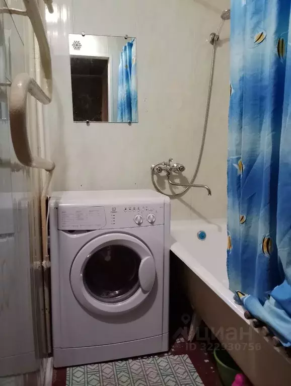 1-к кв. Мурманская область, Мурманск ул. Александрова, 30/3 (40.0 м) - Фото 2