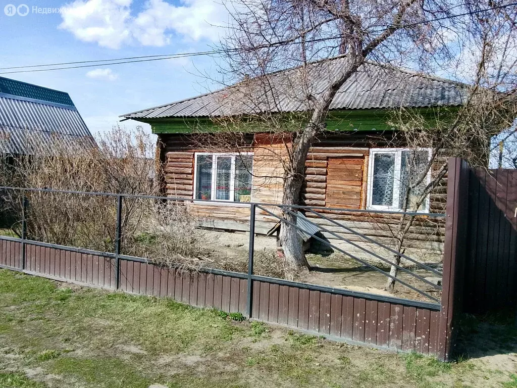 Дом в село Колташево, Заречная улица, 12 (48 м) - Фото 2