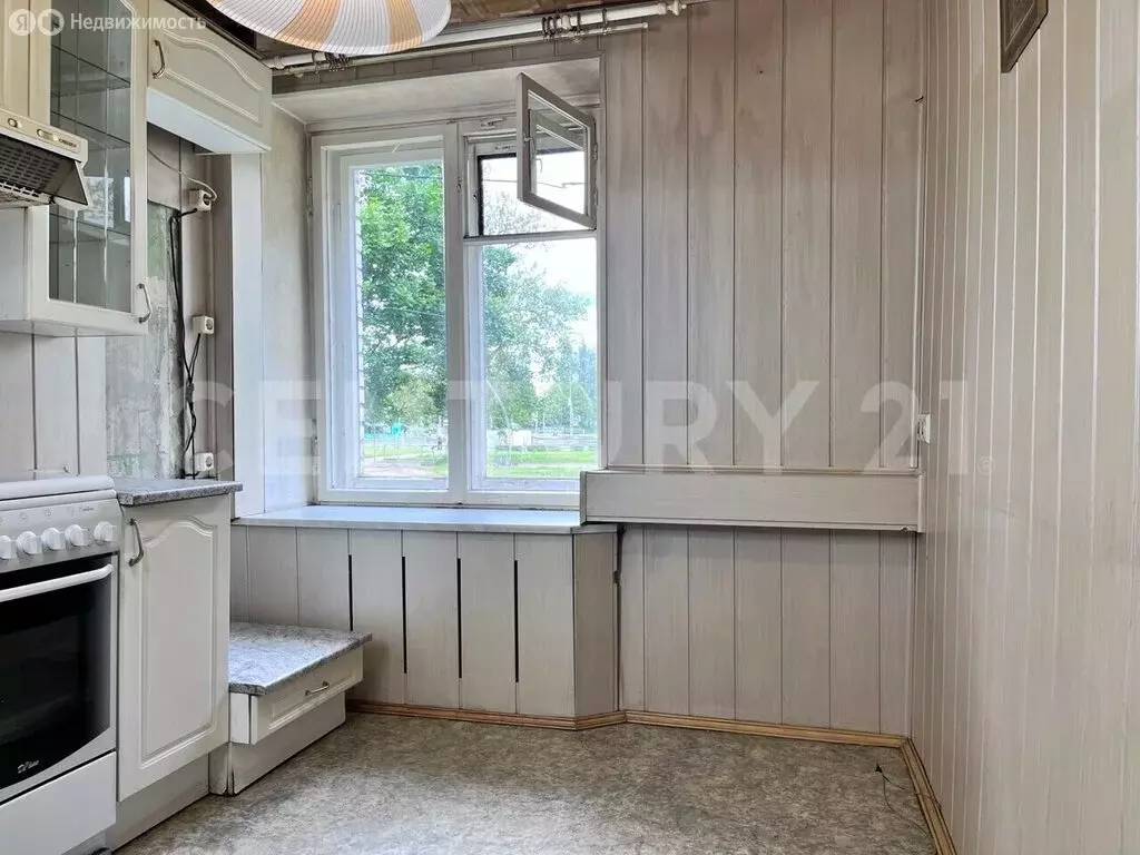2-комнатная квартира: Санкт-Петербург, улица Руставели, 2к1 (45.9 м) - Фото 2