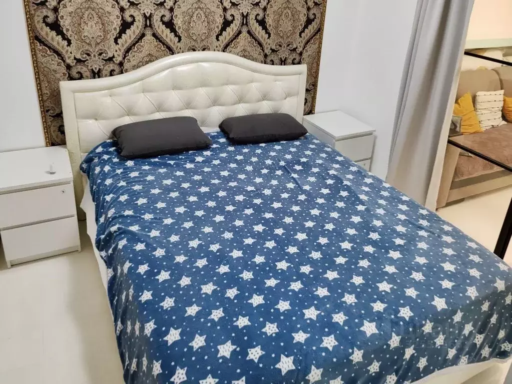 2-к кв. Московская область, Щелково городской округ, Загорянский пгт ... - Фото 1