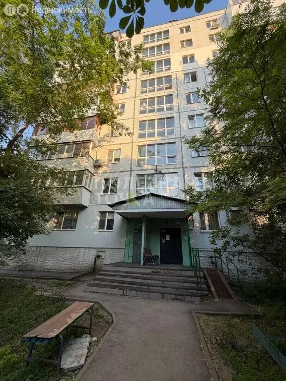 3-комнатная квартира: Самара, Черемшанская улица, 258 (59.6 м) - Фото 1
