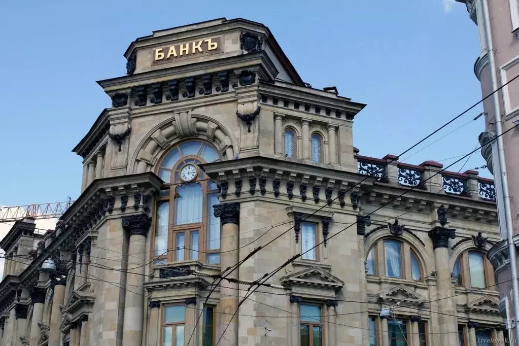 Помещение свободного назначения в Иркутская область, Иркутск ул. ... - Фото 1