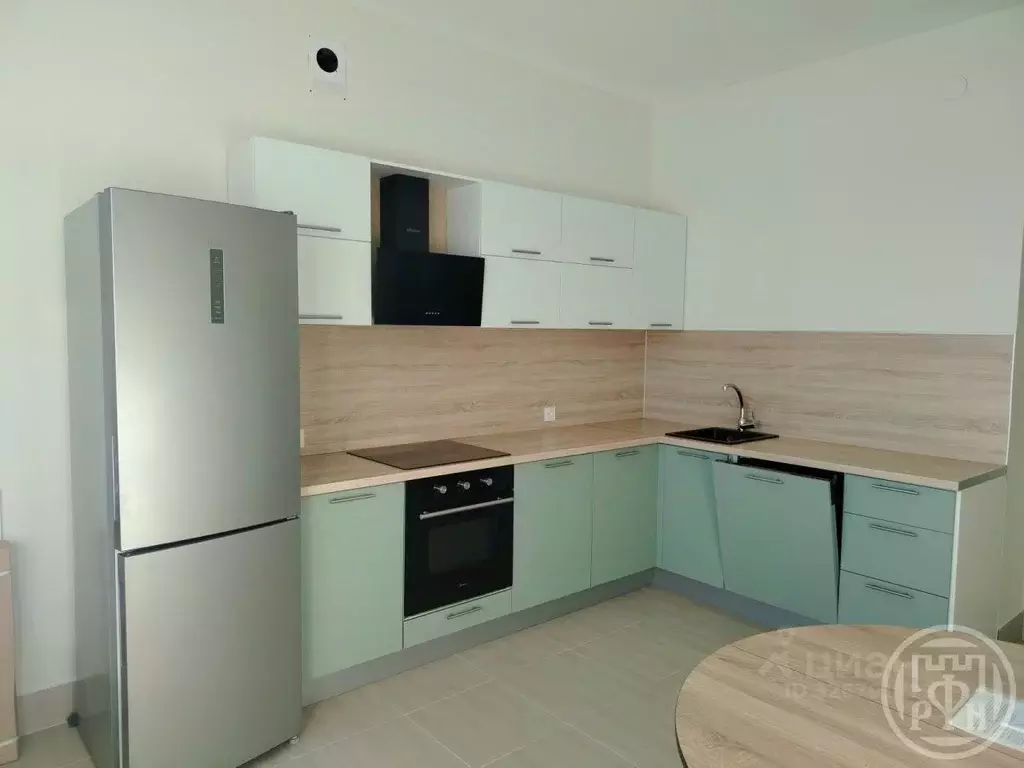 3-к кв. Ленинградская область, Ломоносовский район, Низинское с/пос, ... - Фото 2