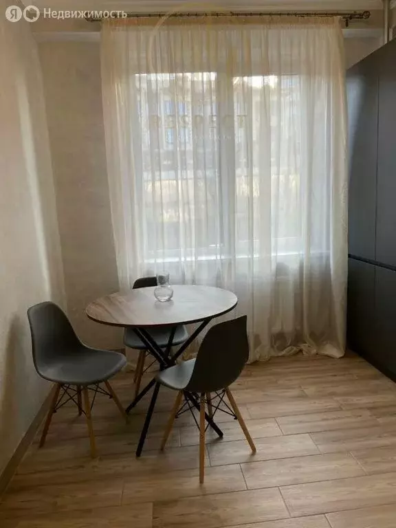 1-комнатная квартира: Ессентуки, улица Пушкина, 8А (35.1 м) - Фото 1