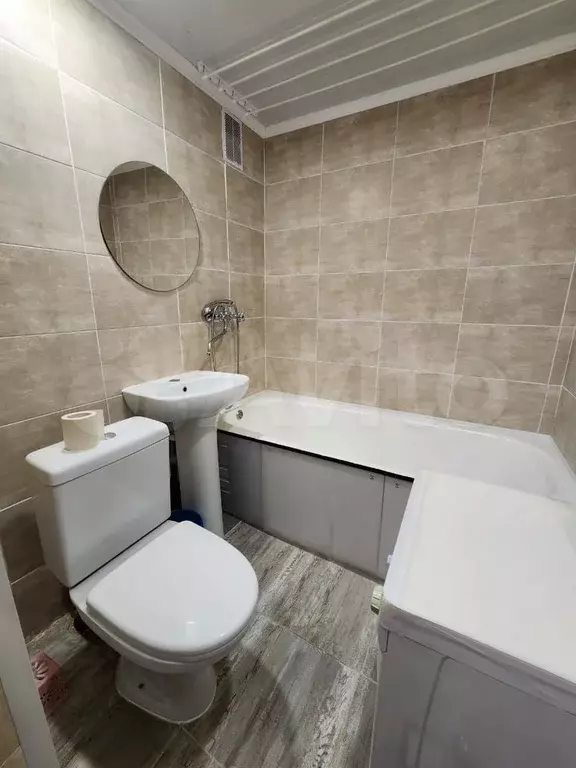 1-к. квартира, 29 м, 1/5 эт. - Фото 0