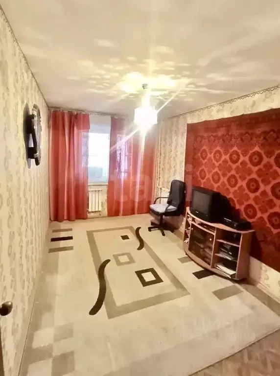 3-к кв. Тульская область, Тула ул. Декабристов, 10 (67.7 м) - Фото 1