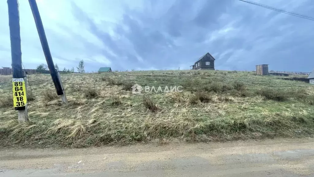 Участок в Бурятия, Иволгинский район, Гурульбинское с/пос, Тулунжа СНТ ... - Фото 1