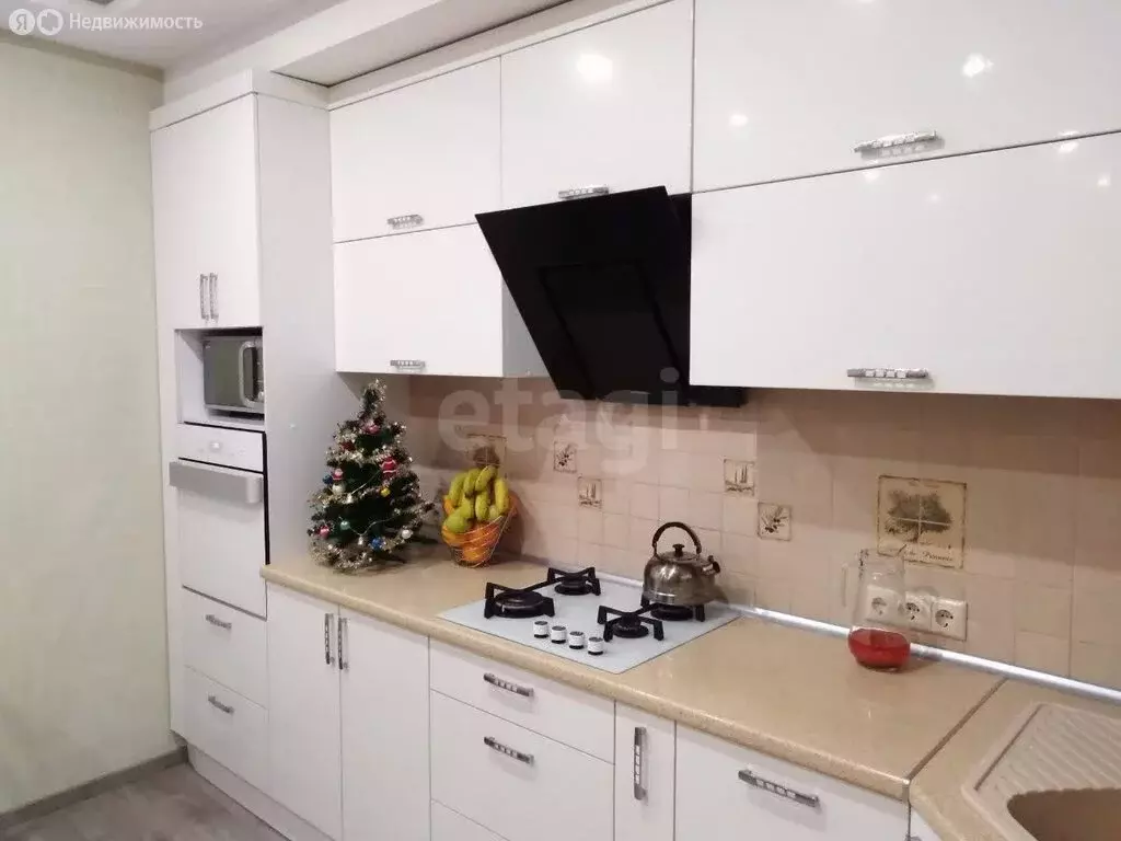 1-комнатная квартира: Новоселье, Питерский проспект, 7 (36.8 м) - Фото 2